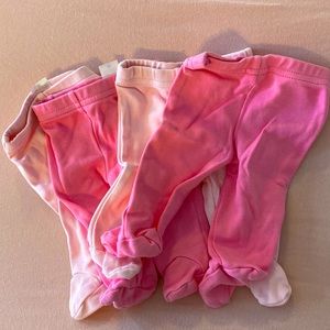 Preemie Pants Bundle
